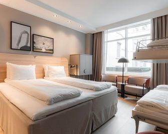 Scandic Oslo City - Oslo - Quarto