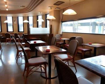 Prince Hotel Takefu - Fukui - Restaurante