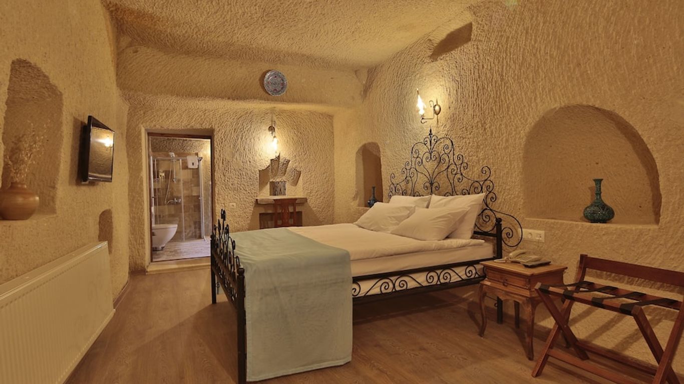 Jacob's Cave Suites - Cappadocia