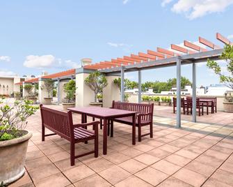 Nesuto Chippendale - Sydney - Boligens fasiliteter