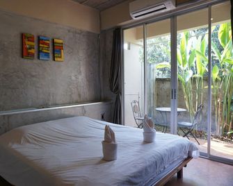 K-1 Modern Art Hotel - Nan