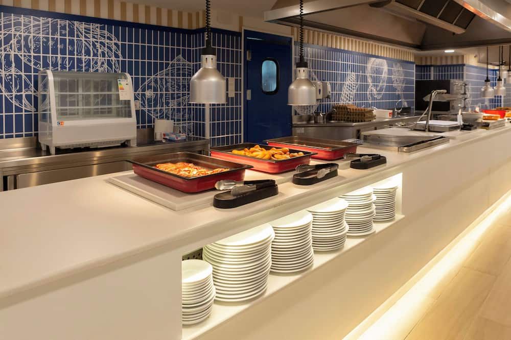 Medplaya Hotel Bali - Benalmádena