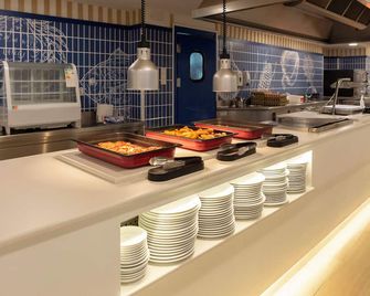 Medplaya Hotel Bali - Benalmádena