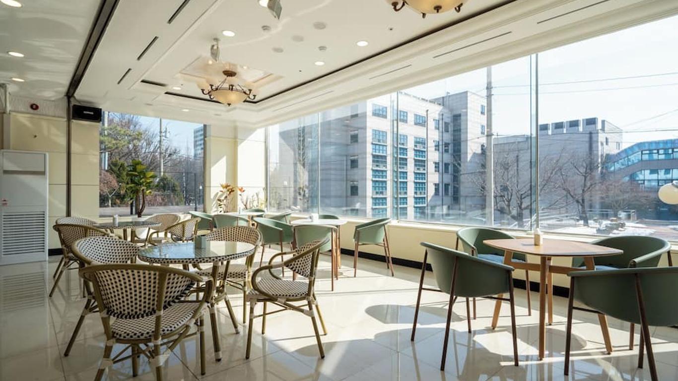 Hotel Kabo Pyeongtaek