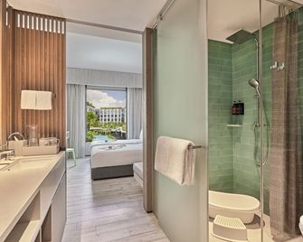 Village Hotel Sentosa by Far East Hospitality - Singapur - Servicio de la propiedad