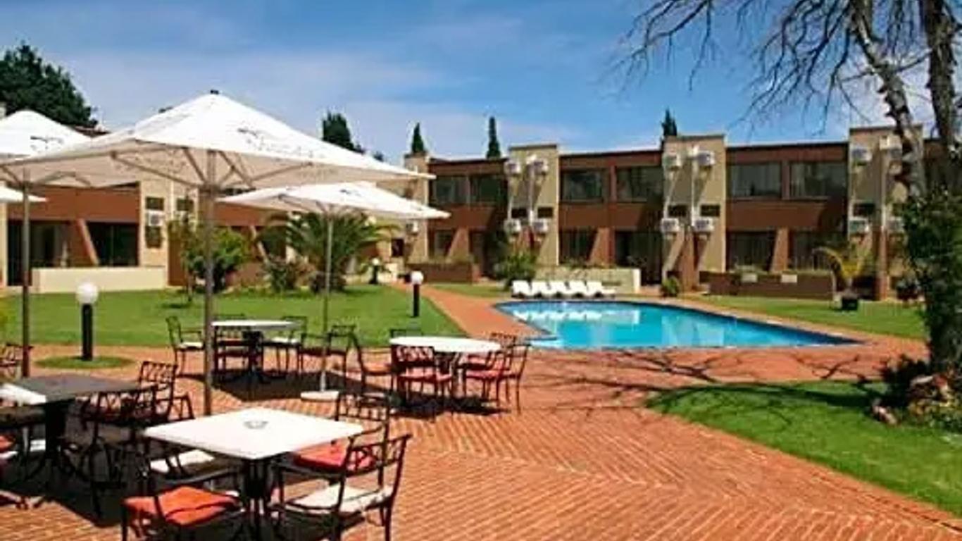 Welkom Inn