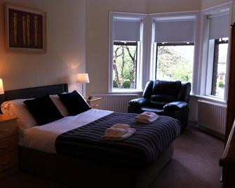 Ashling House B&B - דבלין - חדר שינה