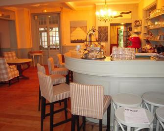 Hotel Restaurant Les Tourelles - Le Crotoy - Restaurant