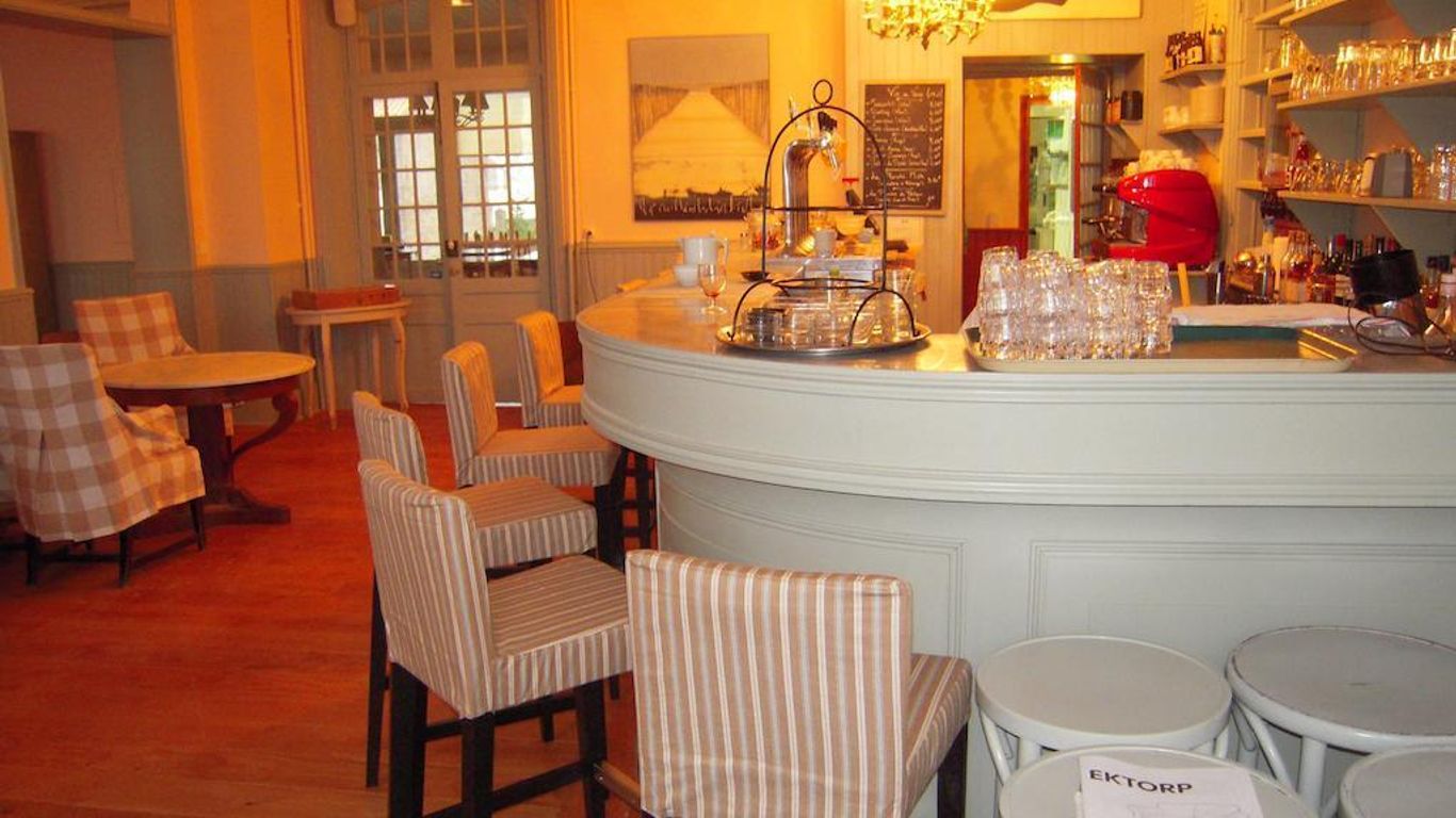 Hotel Restaurant Les Tourelles