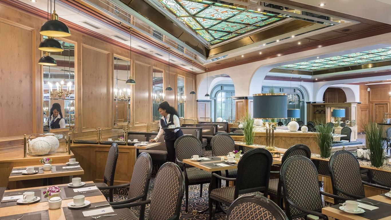 فندق ماريتيم بون