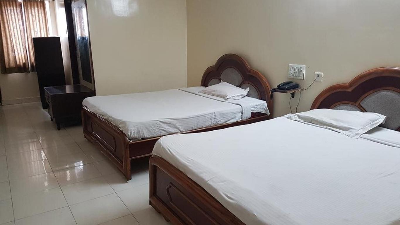 Sahasra Residency