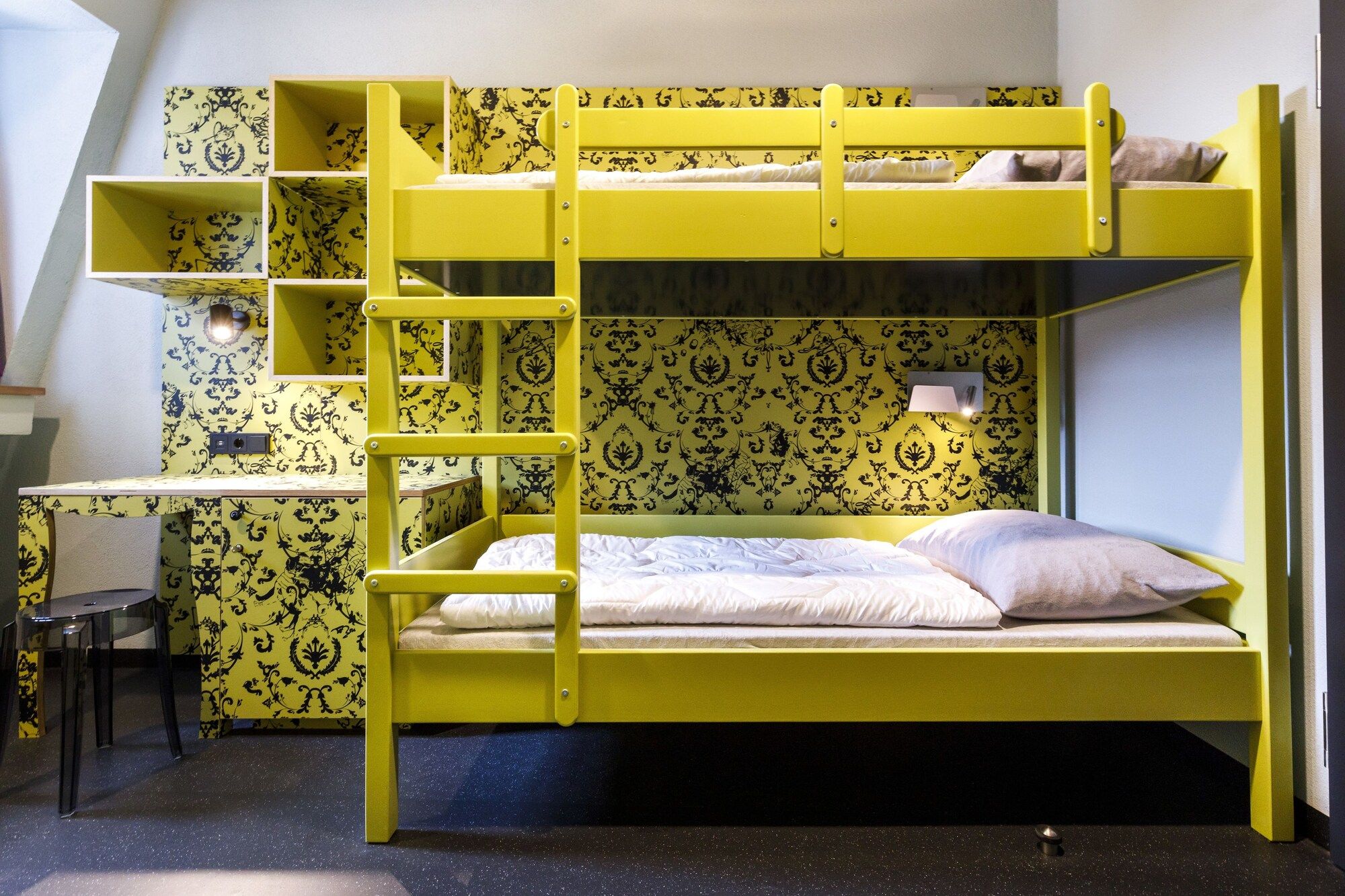 Youth Hostel Würzburg - Würzburg