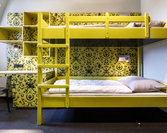 Youth Hostel Würzburg - Wurtzburgo