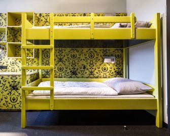 Youth Hostel Würzburg - Würzburg