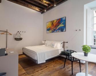 Affittacamere Monica - Monterosso al Mare - Schlafzimmer