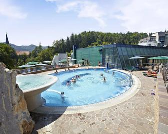 Depandance Vila Higiea - Terme Dobrna - Dobrna - Bazén