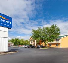 Baymont by Wyndham Harrisburg