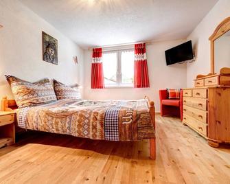 Haus Edelweiss - Brand - Habitación