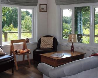 The Garden House - Uk10987 - Monmouth - Living room