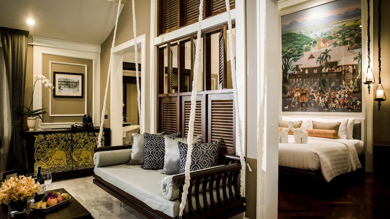 Na Nirand Romantic Boutique Resort