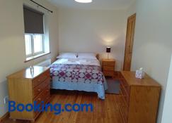 Townhouse 4 Barrow Lane - Carlow - Slaapkamer