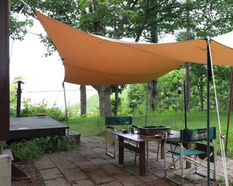 Coteau - Biei - Patio