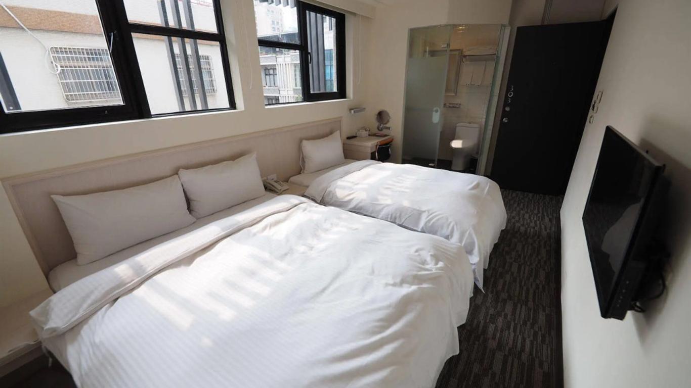 Century Hotel