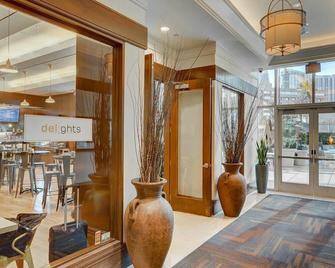 Mgm Signature-22-611 Strip View Jacuzzi Studio - Las Vegas - Lobby