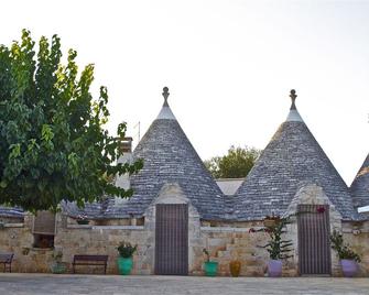 Trullo Santangelo - Ceglie Messapica
