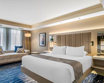 Wyvern Hotel, an Ascend Collection Hotel - Punta Gorda - Quarto