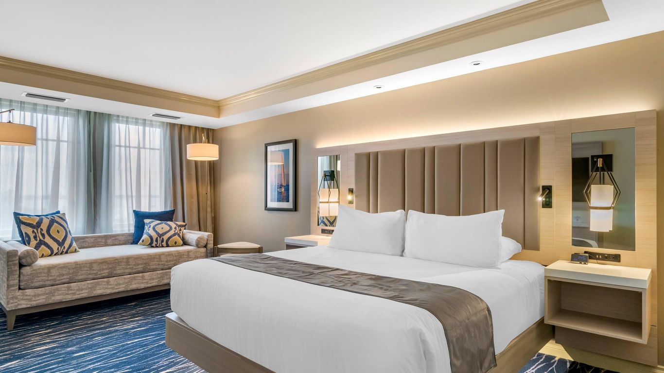 Wyvern Hotel, an Ascend Collection Hotel