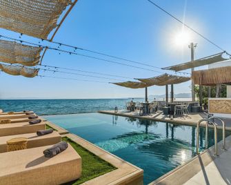 Noima Casa Unico - Megalochori