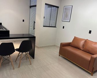 You Smart Flats - Hotel - Formosa
