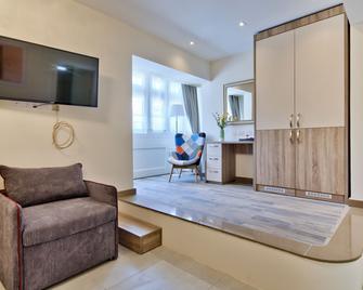 The Suites - Piazza Kirkop - Gudja - Living room