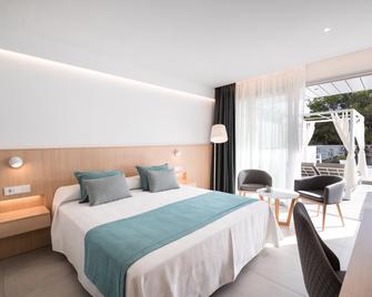 Petit Sagitario Adults only - Ciutadella - Camera da letto