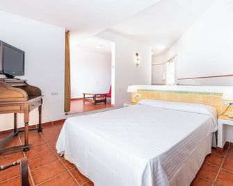 El Dorado San José - San José - Habitación