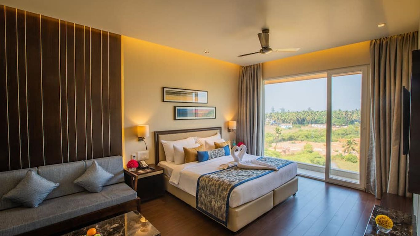 Nanu Resort , Arambol