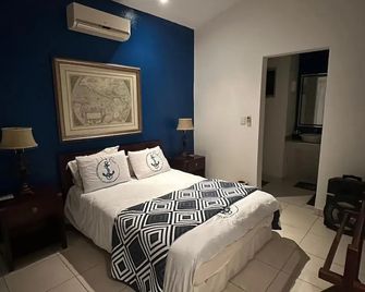 Ate Amanha - Inhambane