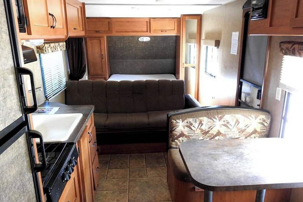 Shadow Hills Rv Resort - Indio - Wohnzimmer