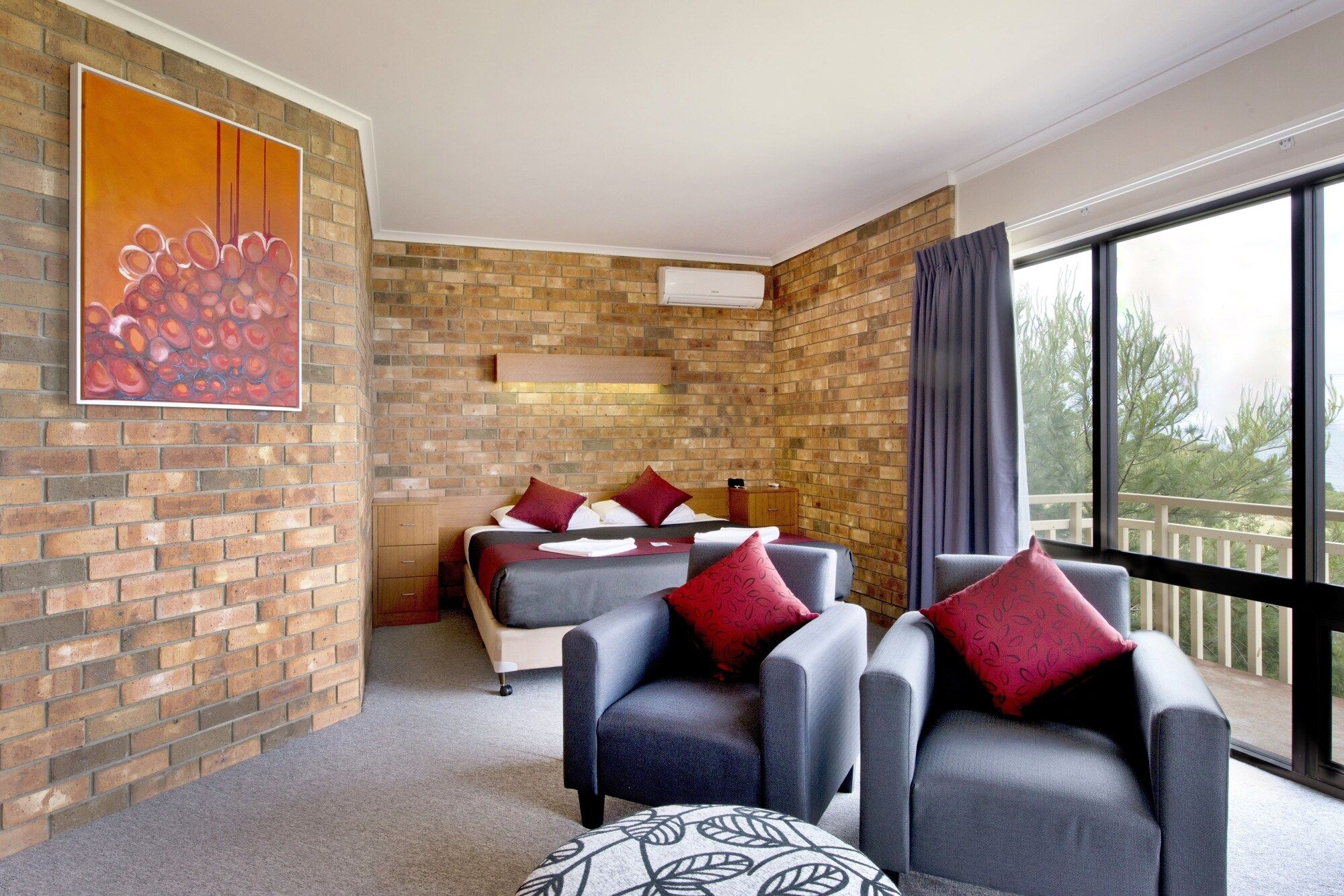 Kangaroo Island Seaside Inn - Kingscote