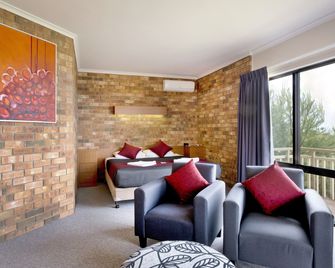 Kangaroo Island Seaside Inn - Kingscote