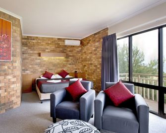 Kangaroo Island Seaside Inn - Kingscote