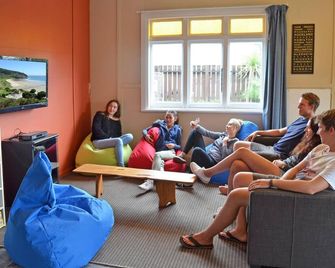 Beachcomber Lodge & Backpacker - Kaitaia