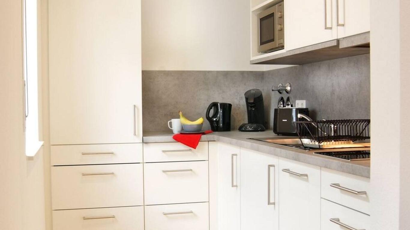 Seeger Living Premium West