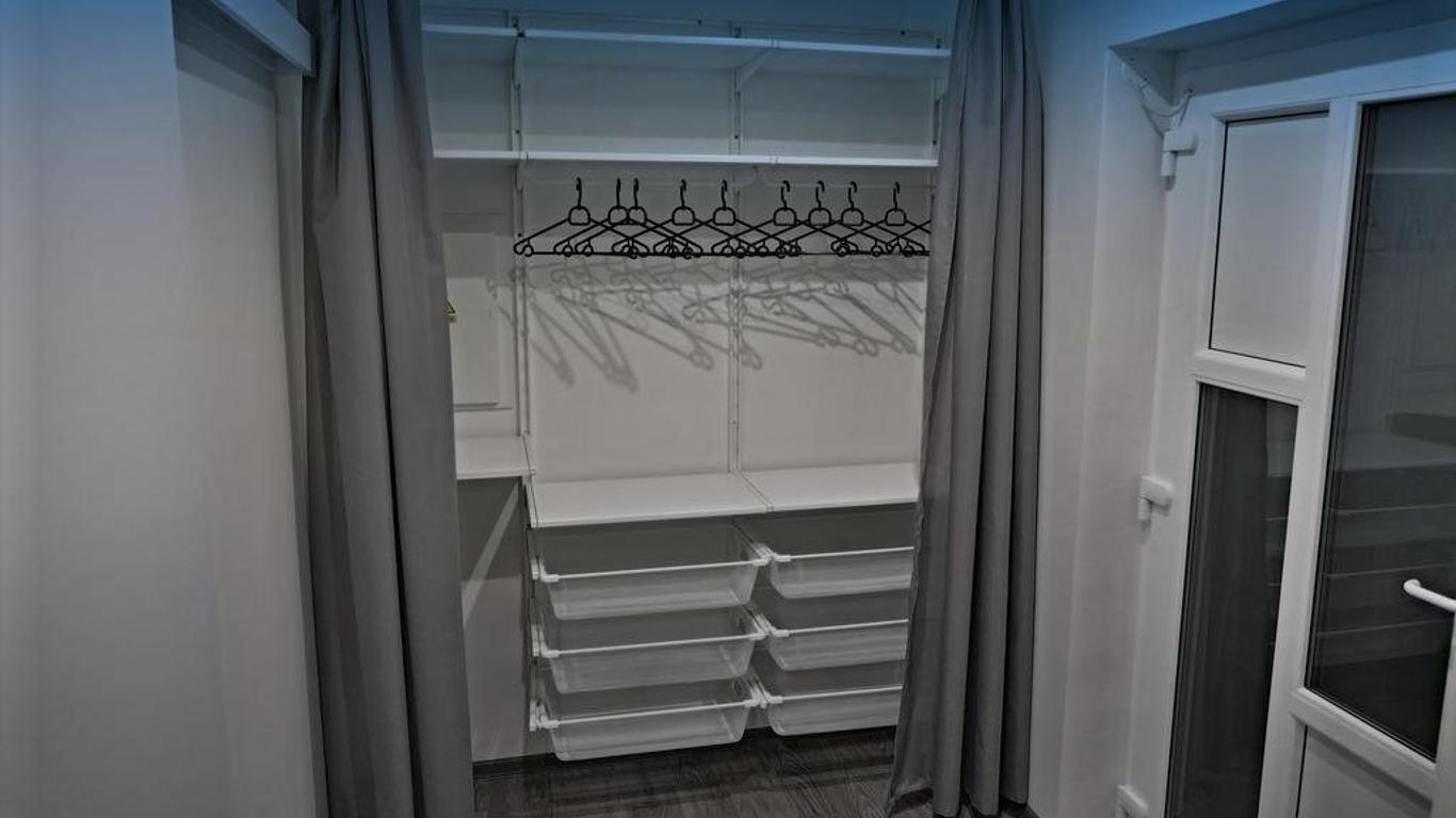Aparthotel Dks