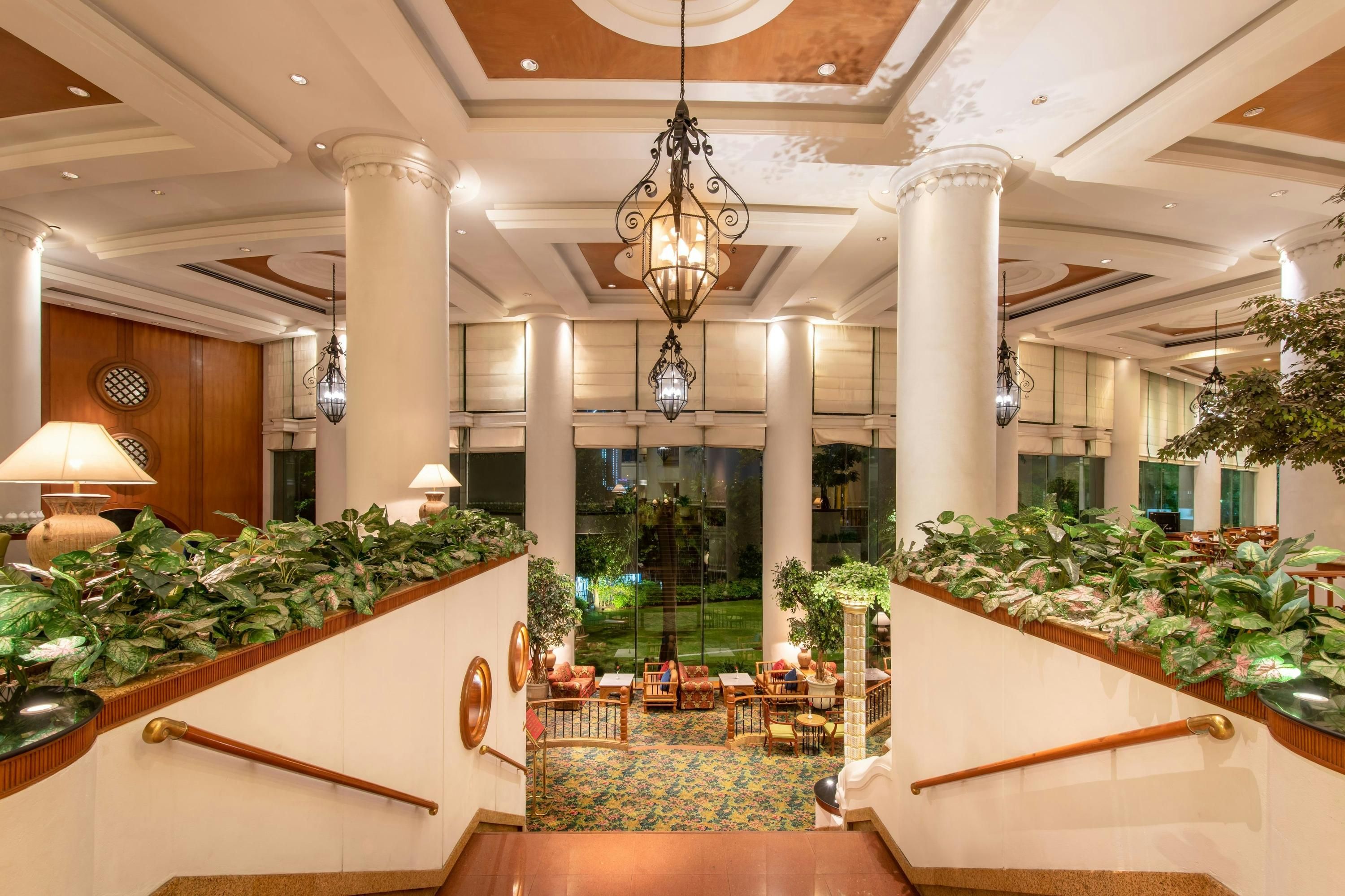 فندق مونتيان ريفرسايد