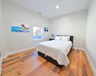Large Remodeled home in the village of A.G. - Arroyo Grande - Bedroom
