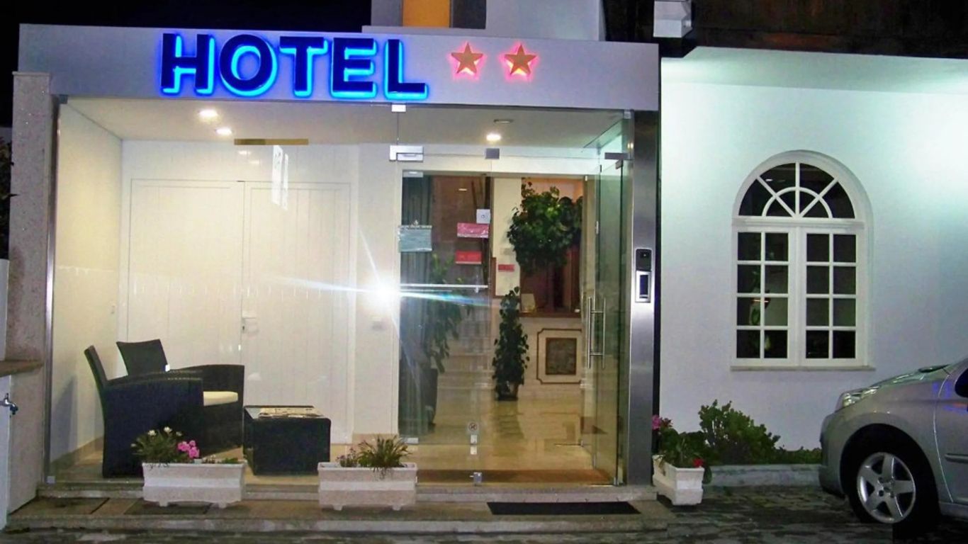Hotel Mira Rio