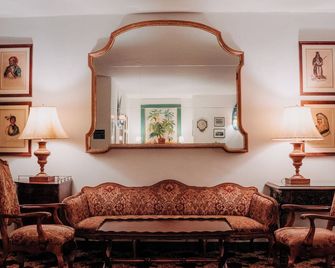 Arizona Inn - Tucson