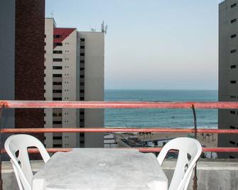 Porto de Iracema - Iracema Imoveis - Fortaleza - Balcón
